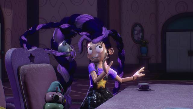 Lily Lovebraids: Meet Chapter 5's Secondary Antagonist in Poppy Playtime